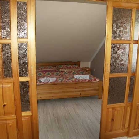 Pension Daberg Hotel Harrachov Luaran gambar