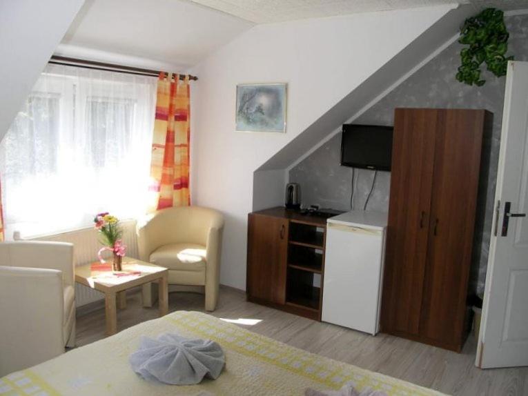 Pension Daberg Hotel Harrachov Luaran gambar