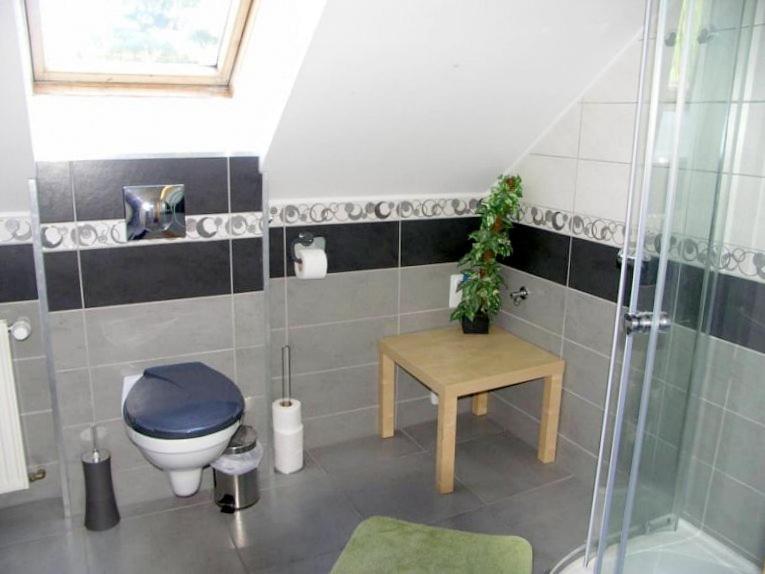 Pension Daberg Hotel Harrachov Luaran gambar