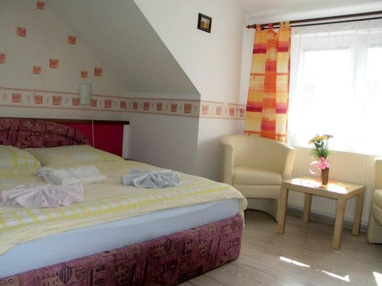 Pension Daberg Hotel Harrachov Luaran gambar