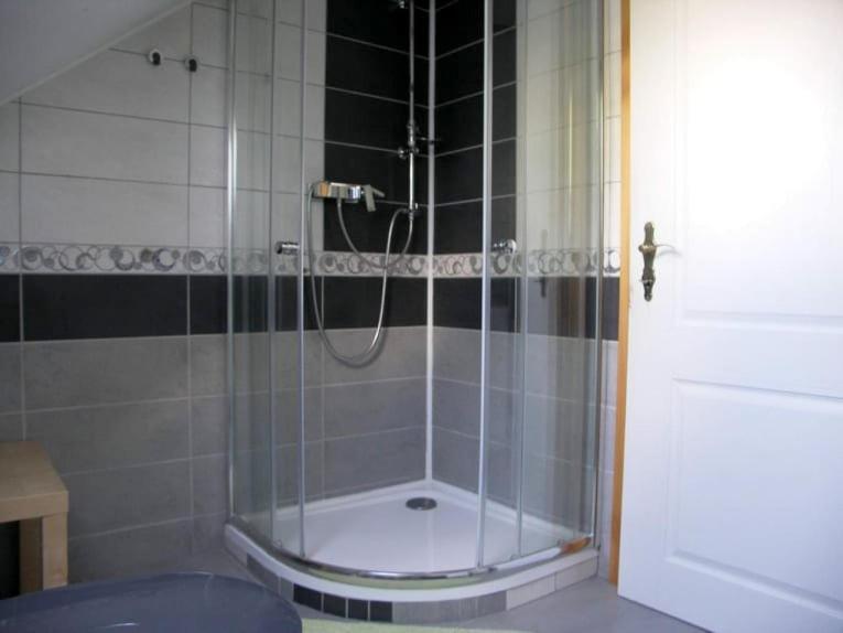 Pension Daberg Hotel Harrachov Luaran gambar
