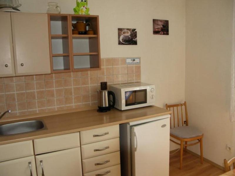 Pension Daberg Hotel Harrachov Luaran gambar