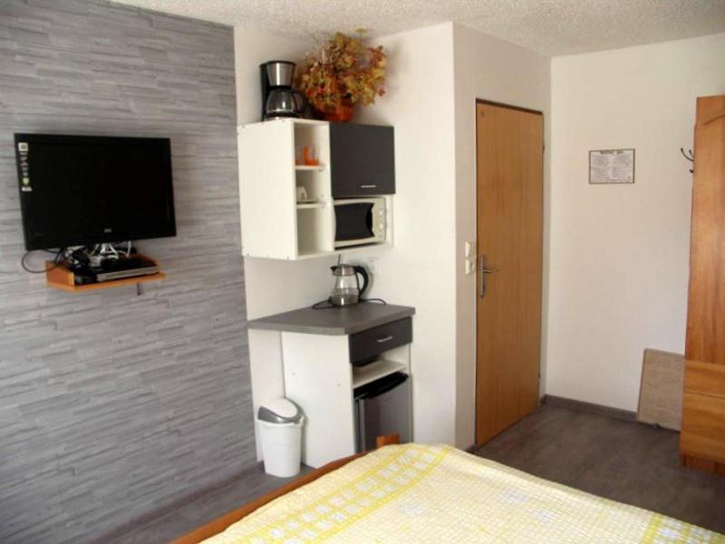 Pension Daberg Hotel Harrachov Luaran gambar