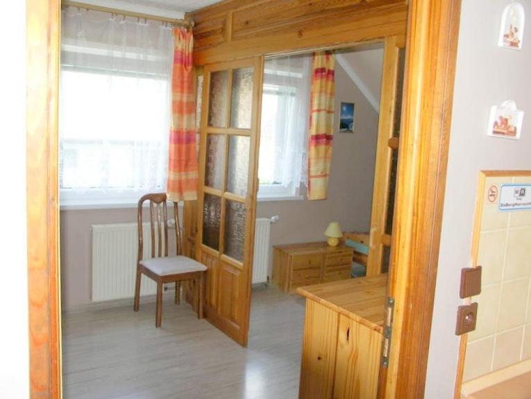 Pension Daberg Hotel Harrachov Luaran gambar