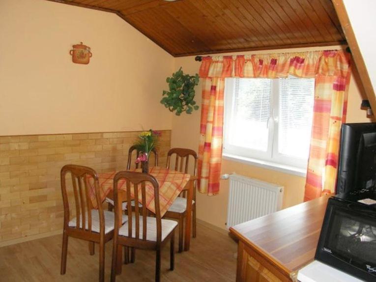 Pension Daberg Hotel Harrachov Luaran gambar