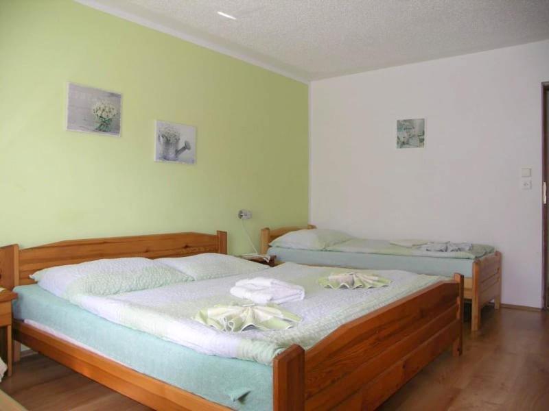 Pension Daberg Hotel Harrachov Luaran gambar