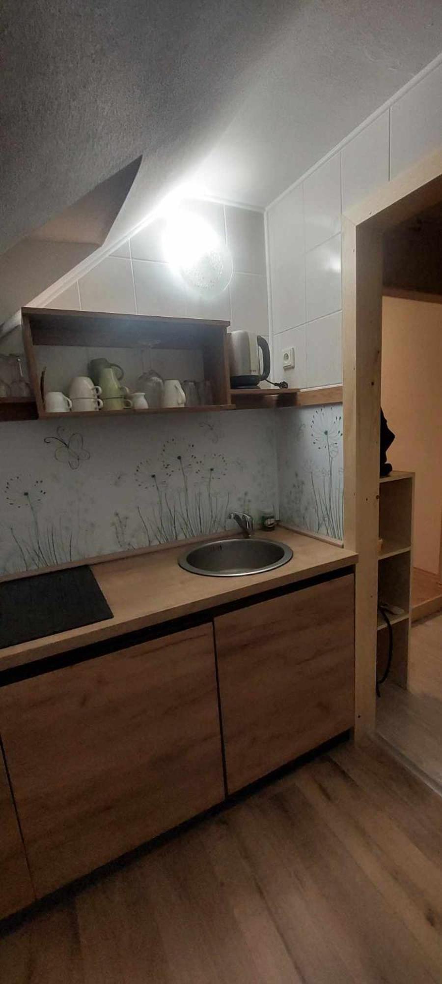Pension Daberg Hotel Harrachov Luaran gambar