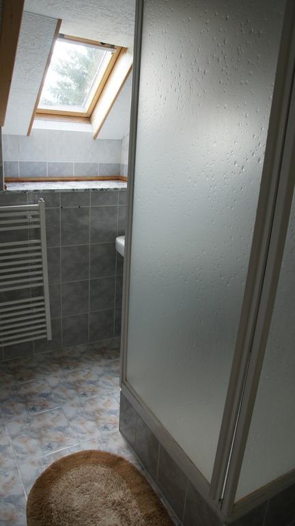Pension Daberg Hotel Harrachov Bilik gambar