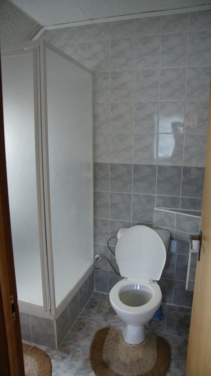 Pension Daberg Hotel Harrachov Bilik gambar