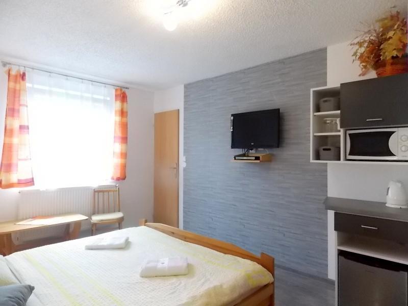 Pension Daberg Hotel Harrachov Luaran gambar