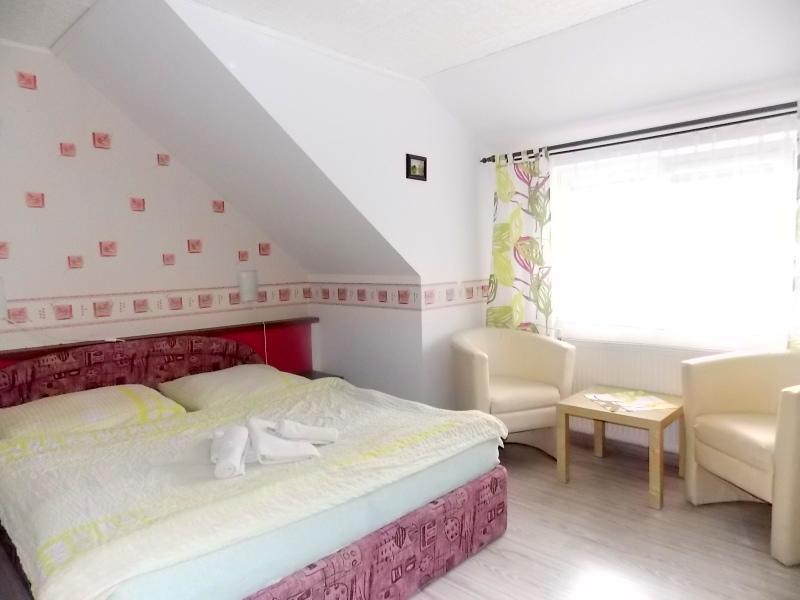 Pension Daberg Hotel Harrachov Luaran gambar