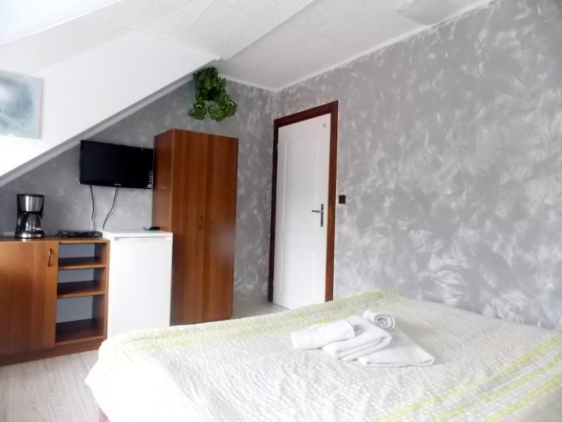 Pension Daberg Hotel Harrachov Luaran gambar
