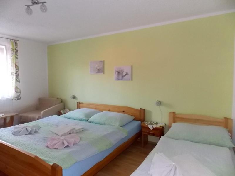Pension Daberg Hotel Harrachov Luaran gambar