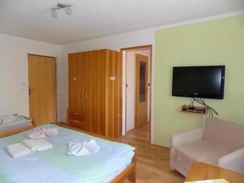 Pension Daberg Hotel Harrachov Luaran gambar
